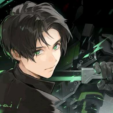 吉尔是个英国人