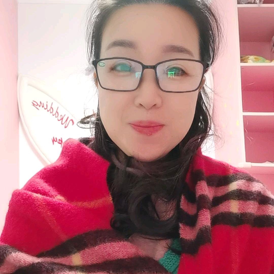 可可欢鸽（晚19点30开播）