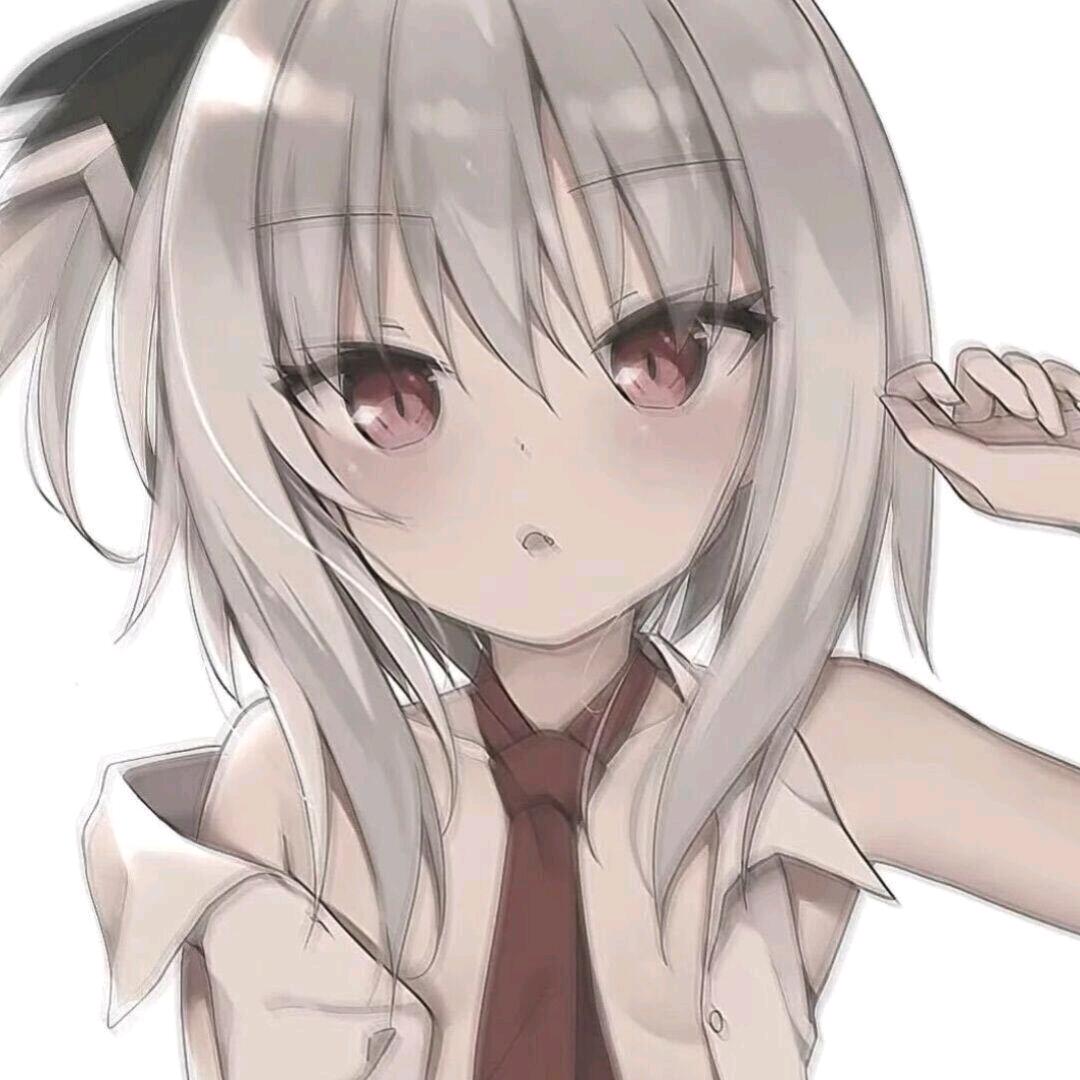 赏云妃爱头像
