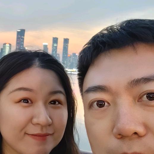 听老婆话会发达