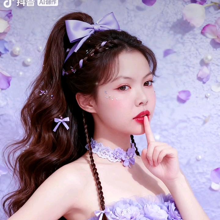 🥀傻丫头💞꧔ꦿ᭄