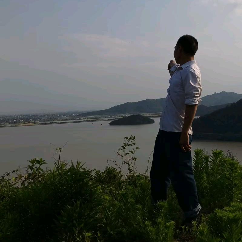 你若安好便是晴天