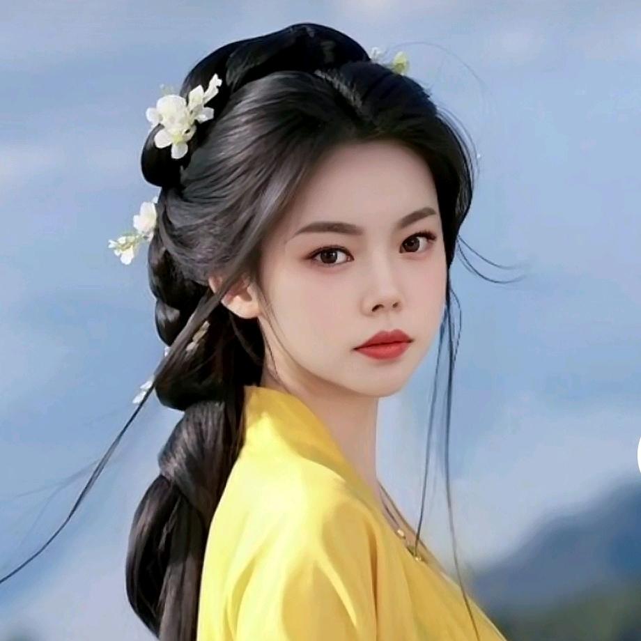 静待花开🌸