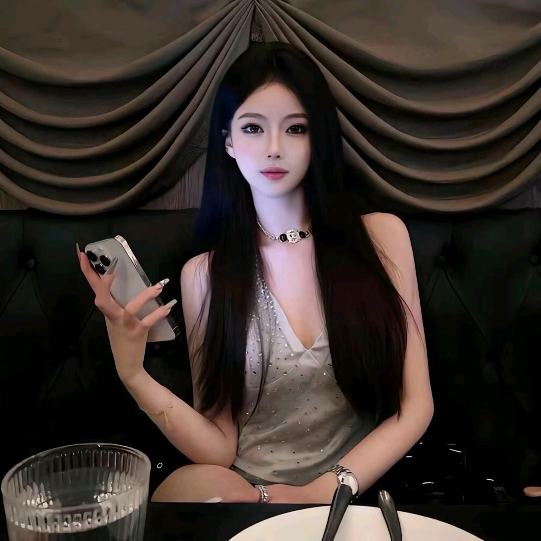 慕妍姑娘