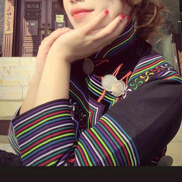 心若💞向阳