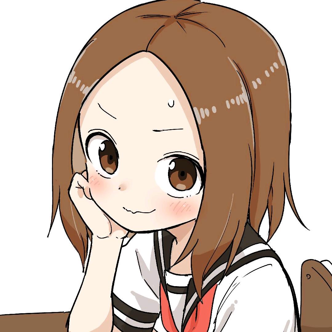 高木同学
