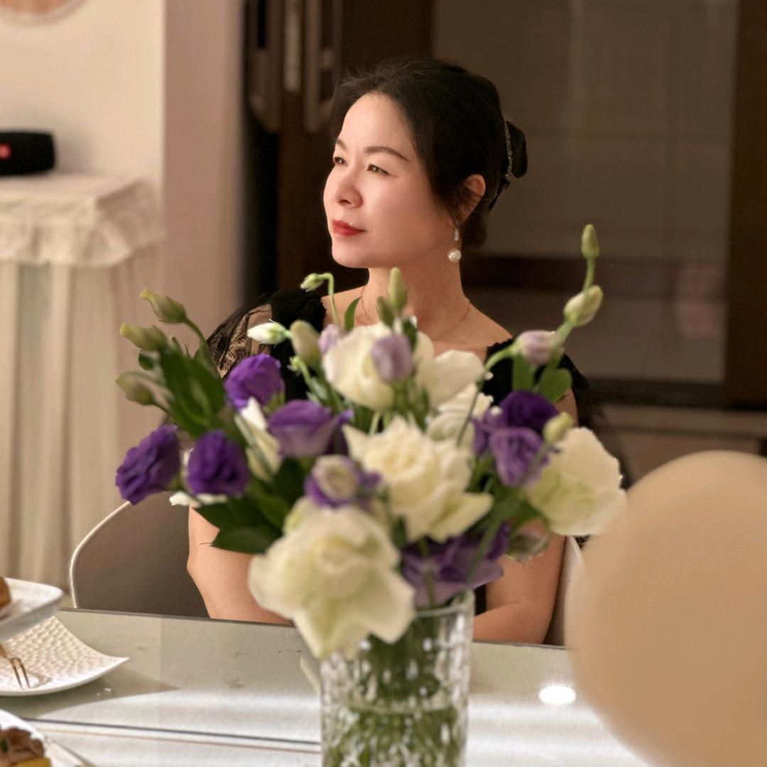 花姐有约