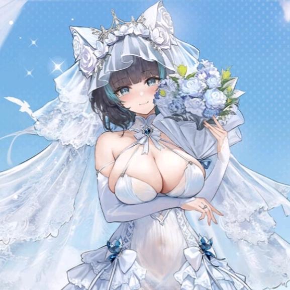 不害羞兔子景🐇