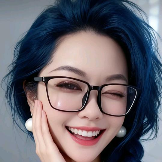 珊姑娘