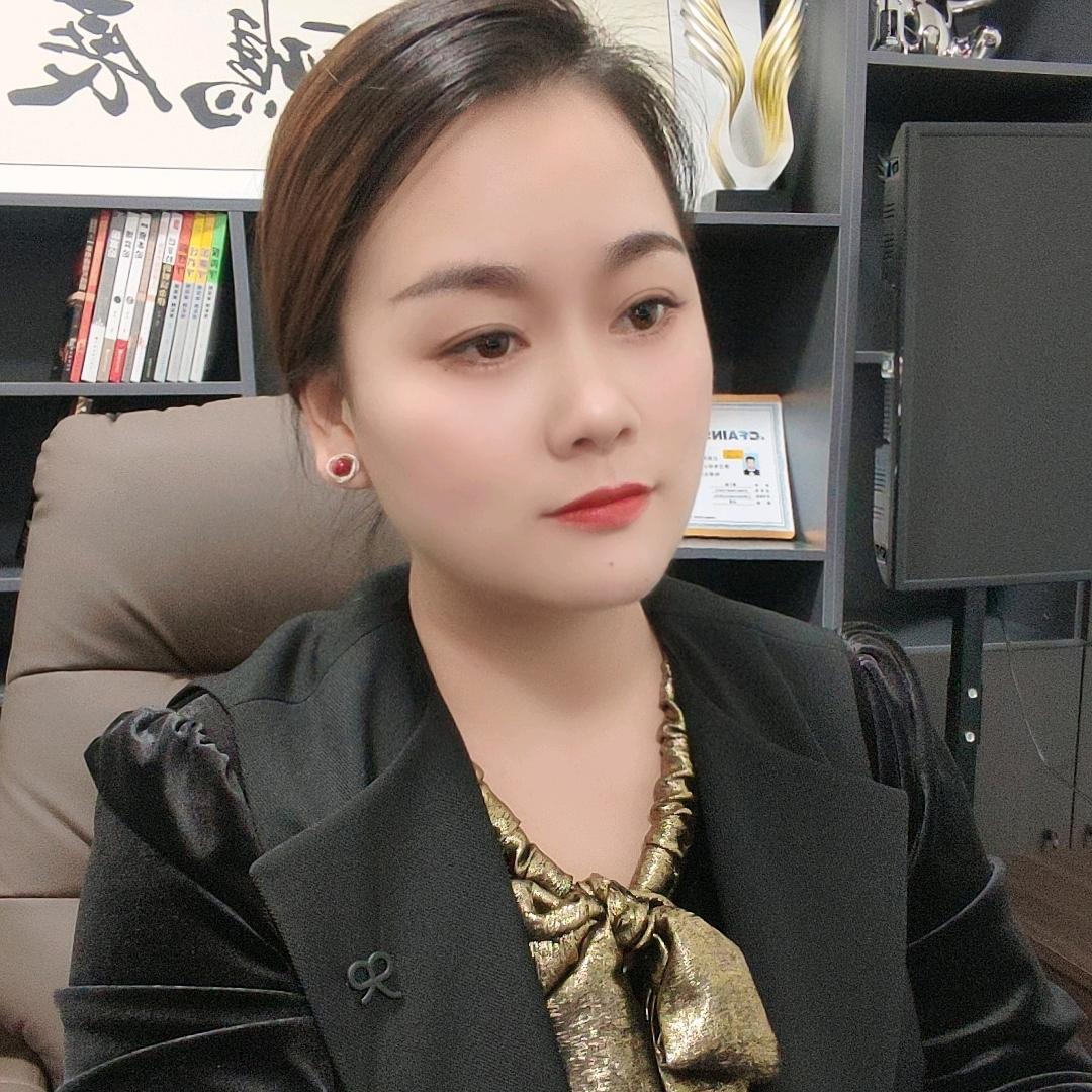 王女士说金