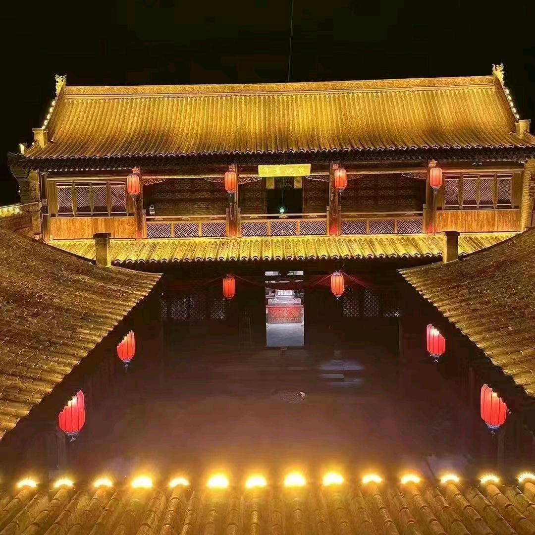 户外灯具批发
