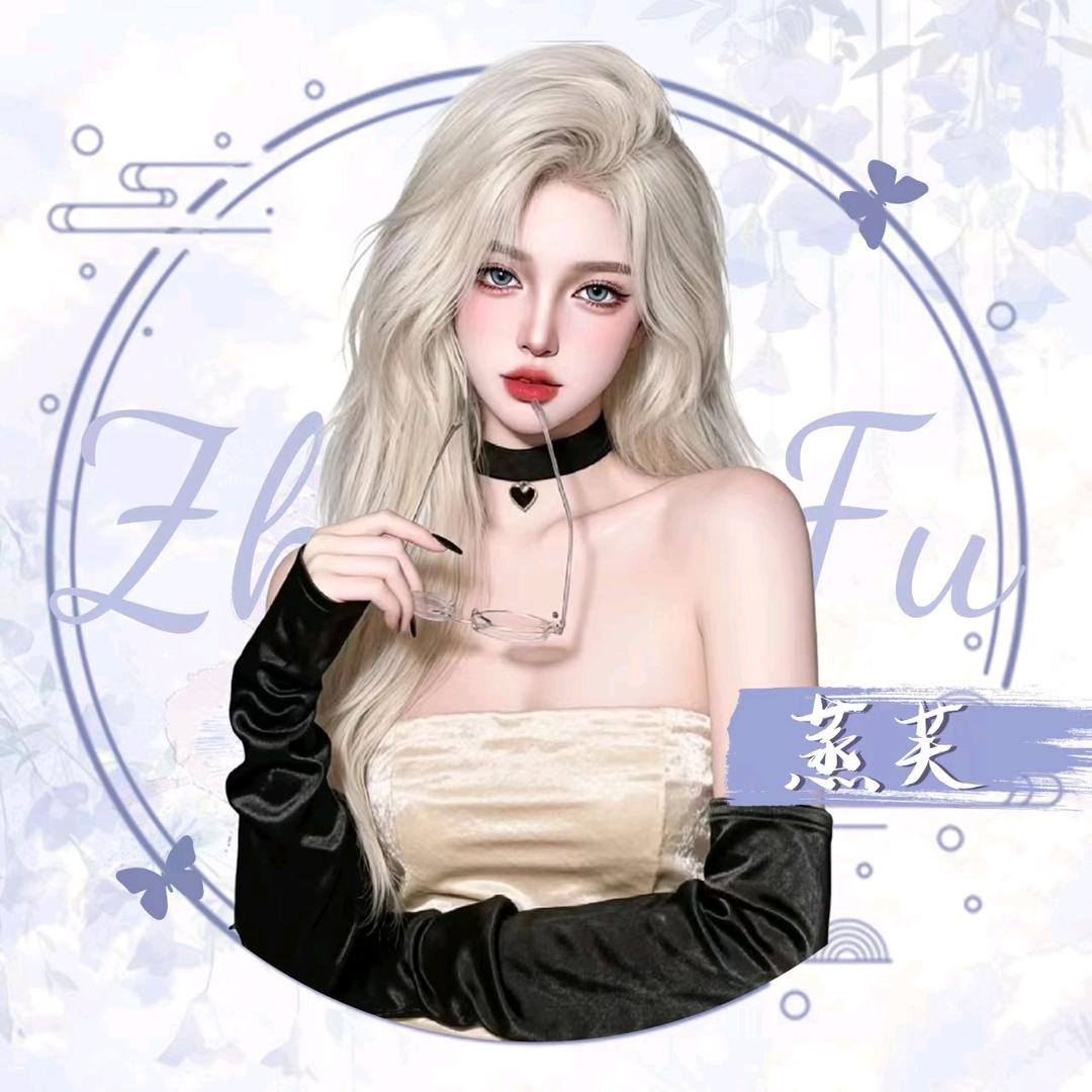开心🍰