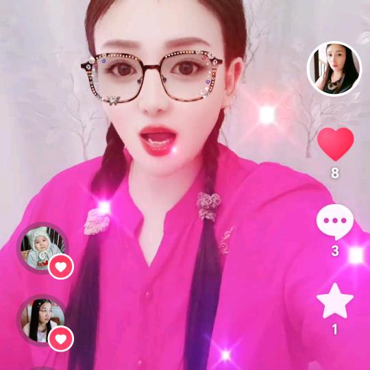 姐