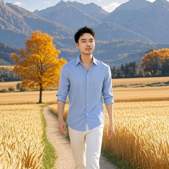 এ᭄俺兜兜里有糖ོꦿృ༊