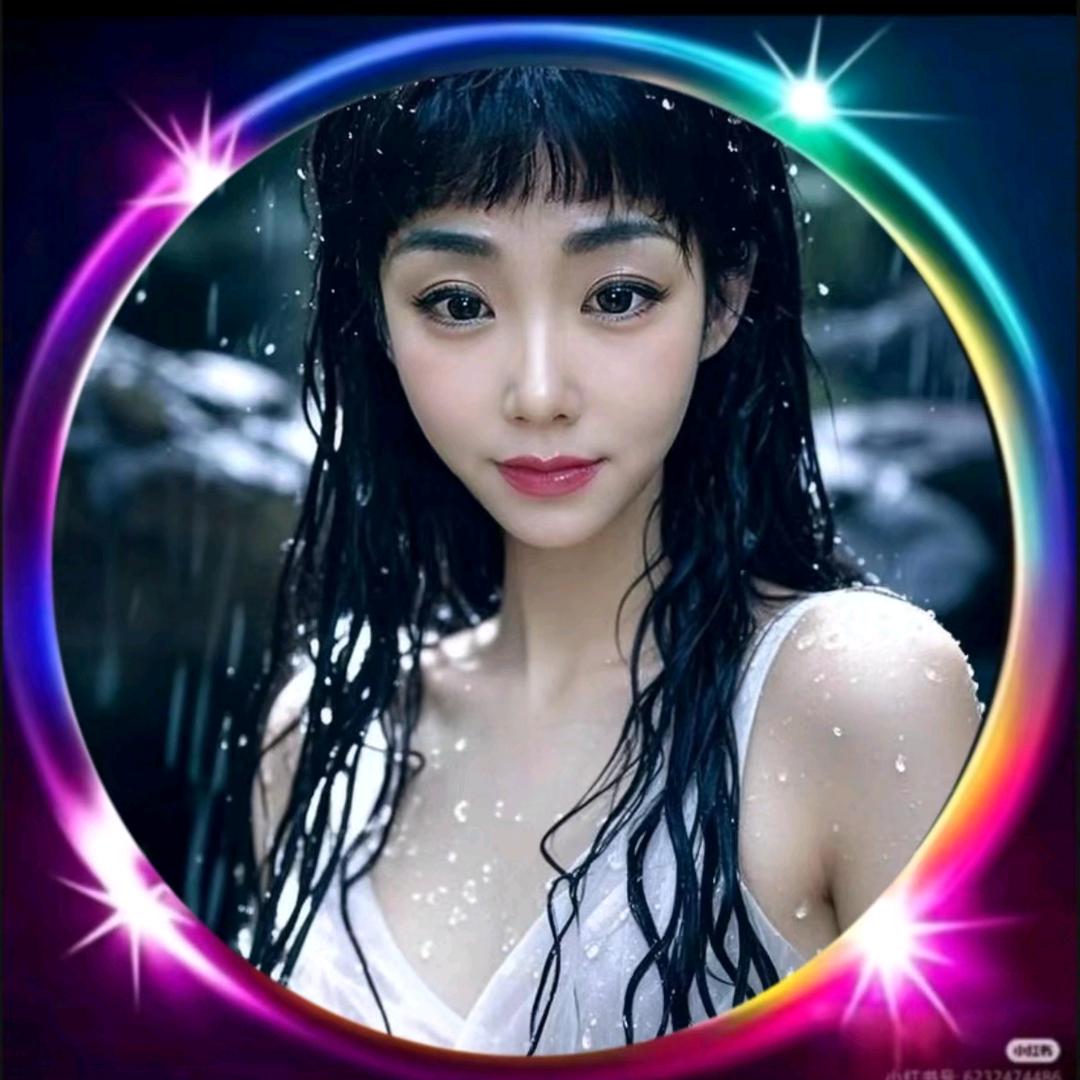 小倩🎤烟嗓