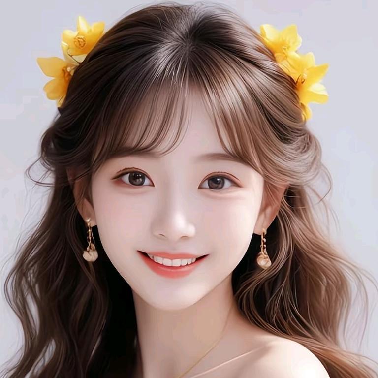 是朵朵吖🌼
