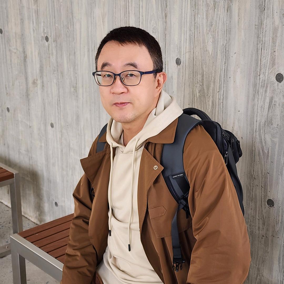 張志戎