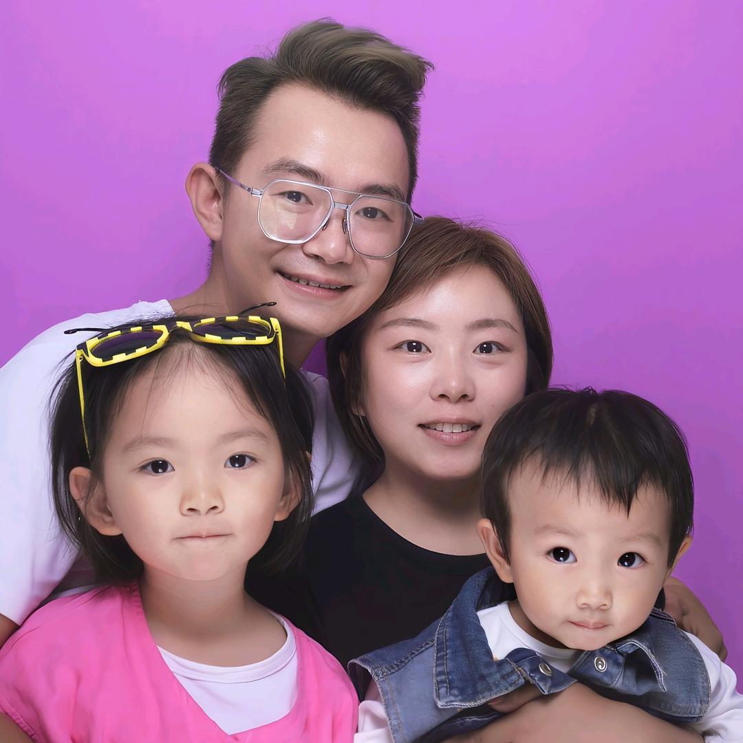 小马哥说婚纱店灯光