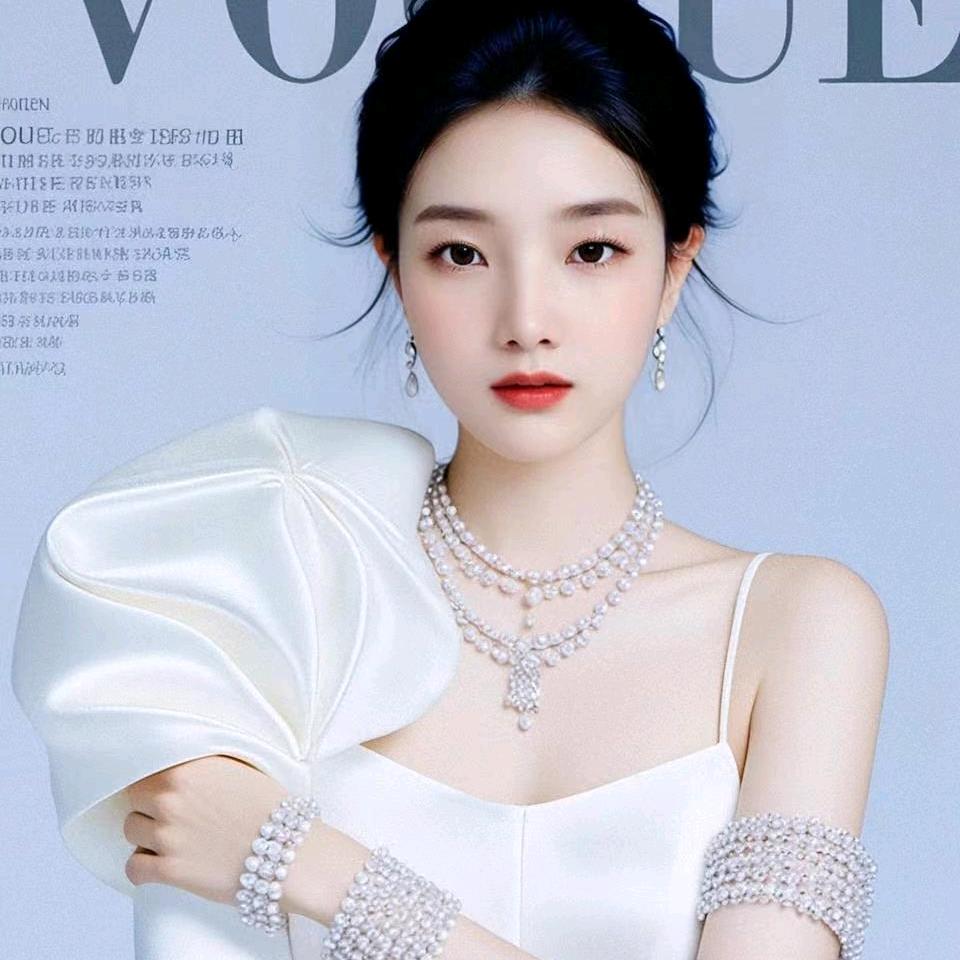 琪馨瑶