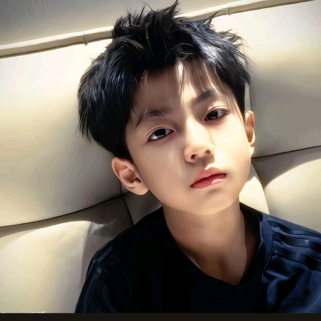 别看，啥也没有