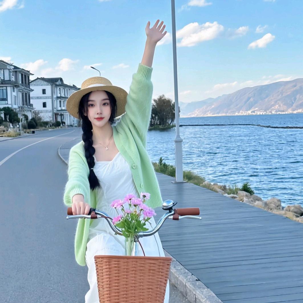 ⍤💚⃝小困包ঞ౪ᩚ🧸ɞ