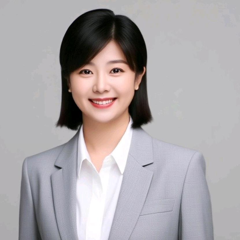 自动自发-南希老师