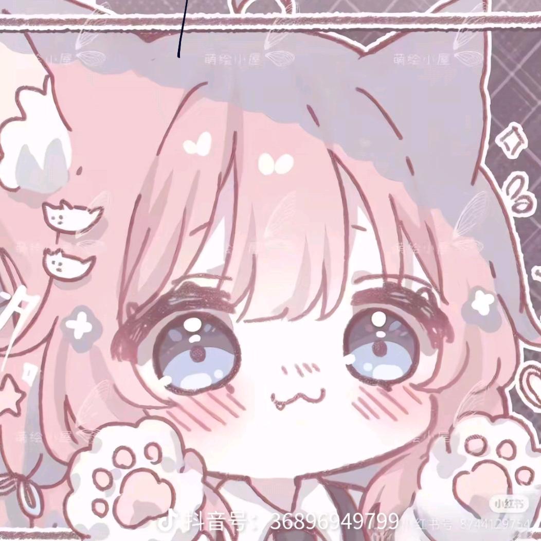 小蜜蜂。