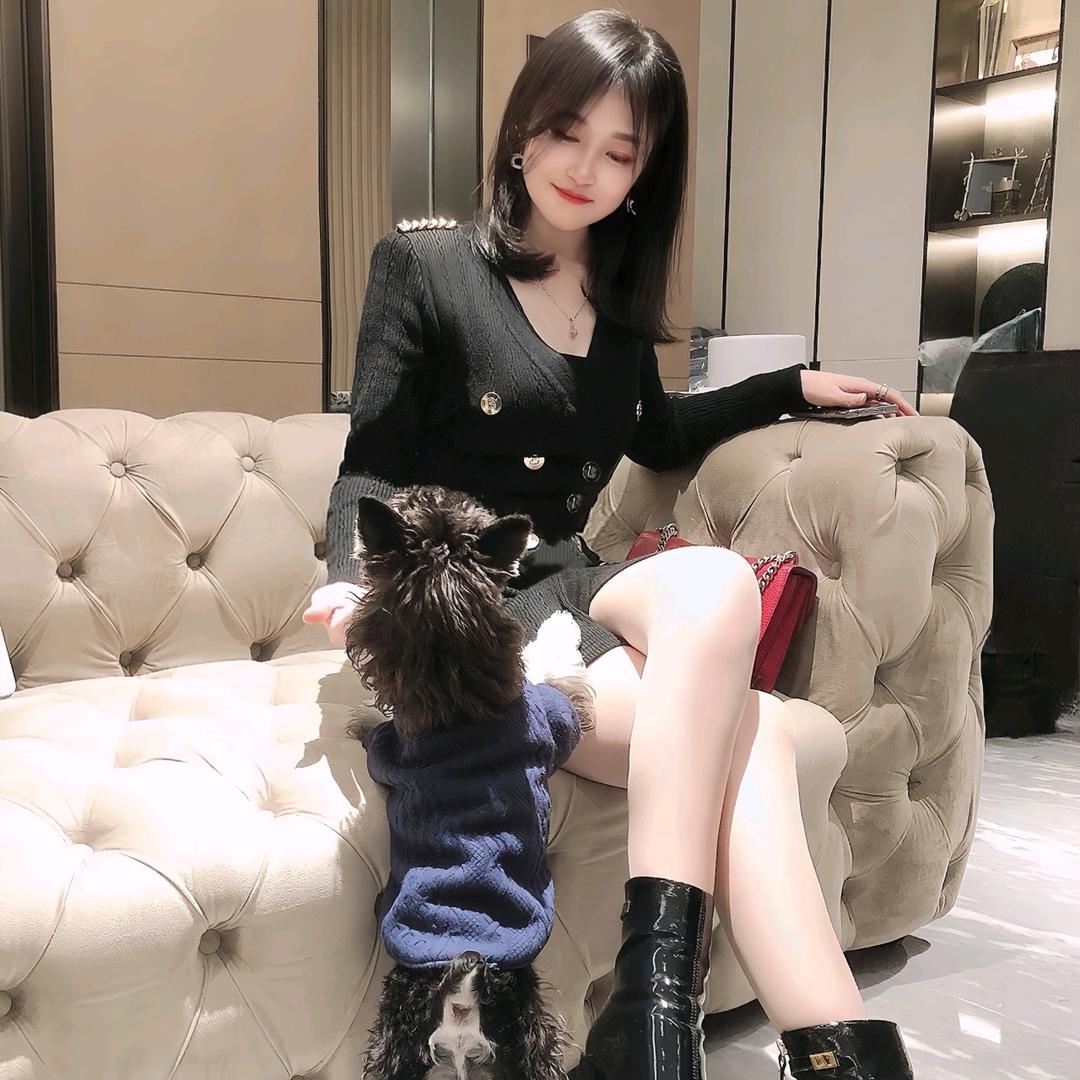 深圳高小琦·非遗高定