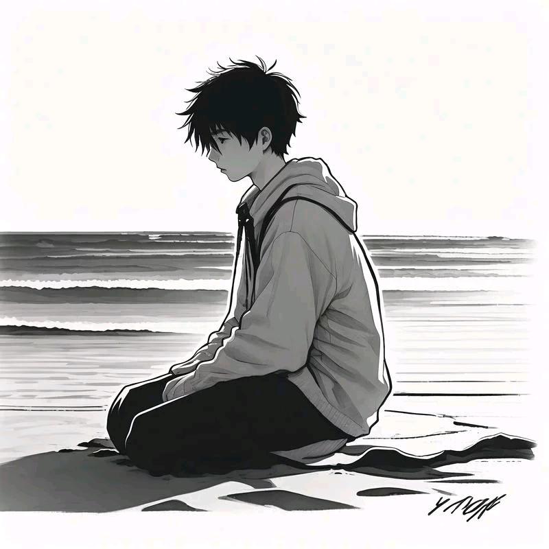 我若无情，天奈我何