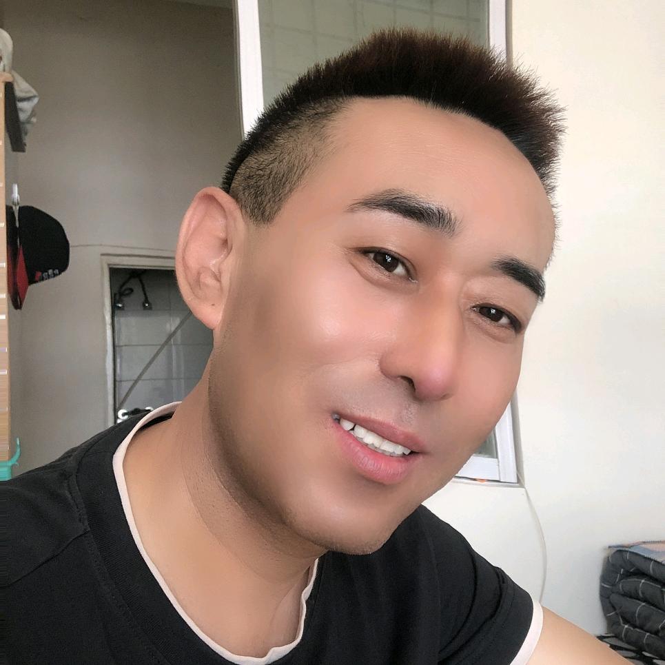 阿宝哥