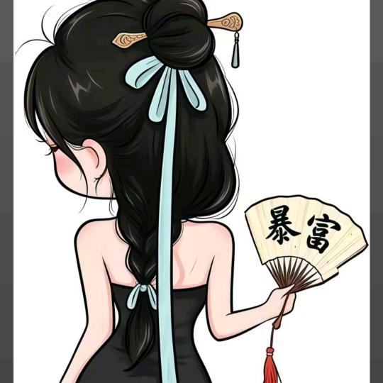 西西的世界