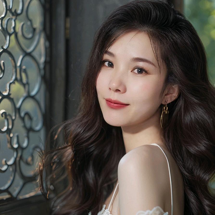 小月吖🧚‍♀️