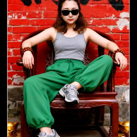 李岩