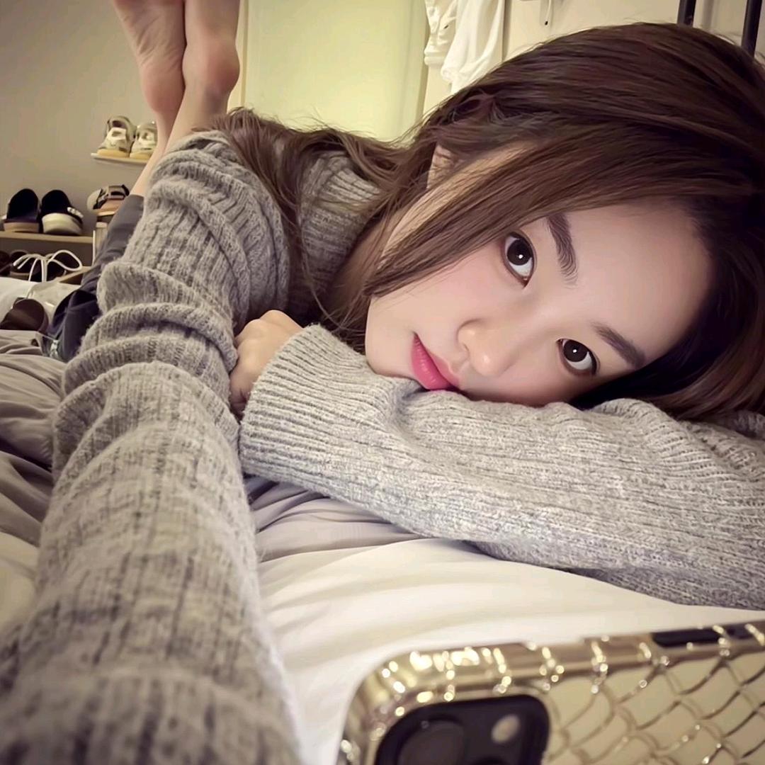 涅槃重生的🍎小萍果