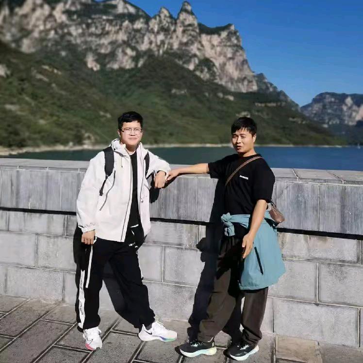 Cheng心