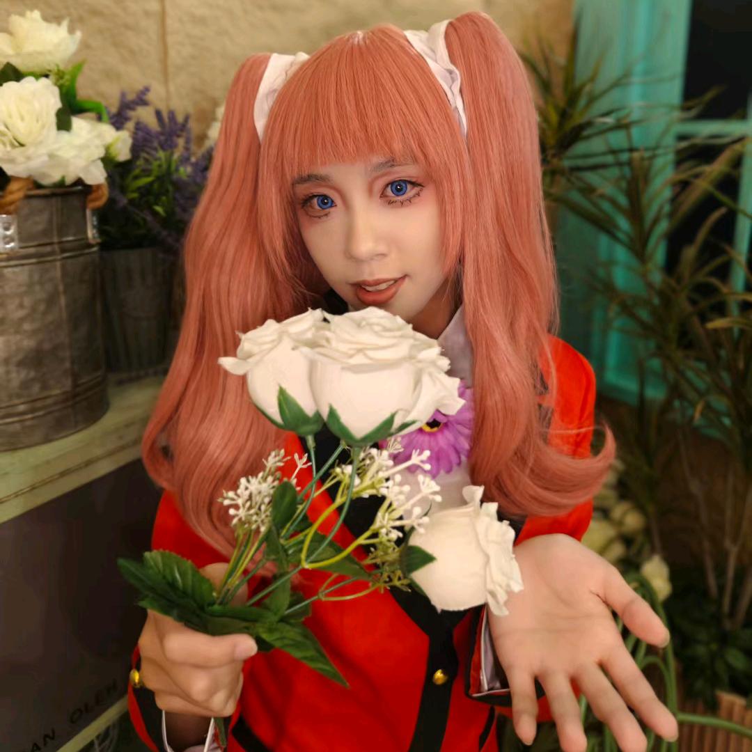 是小鹿丫♡.