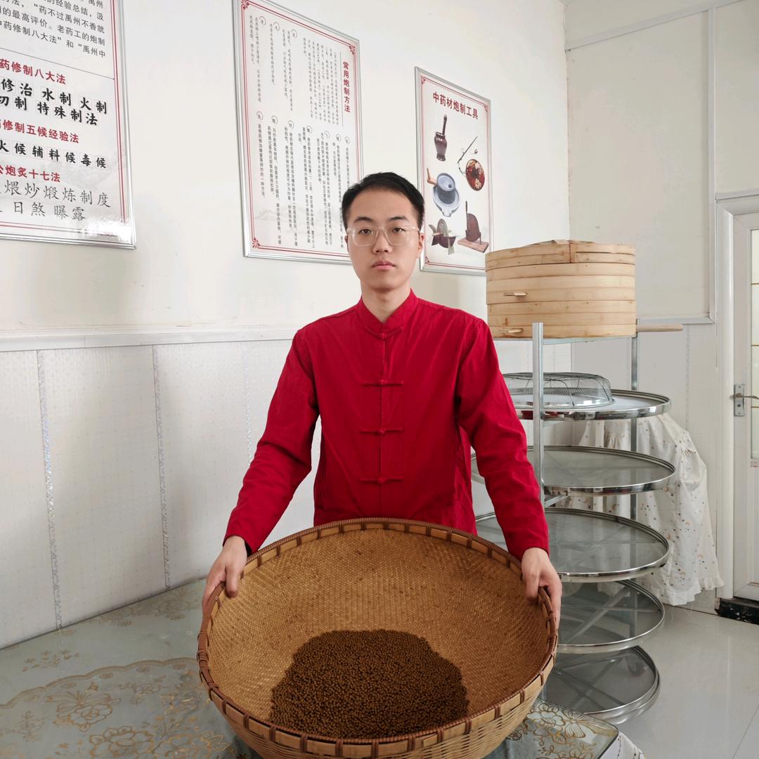 漯河·匠心手作-鄂集瑞（收徒）