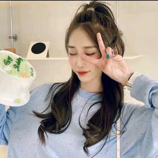 不理理(时尚穿搭)🎀