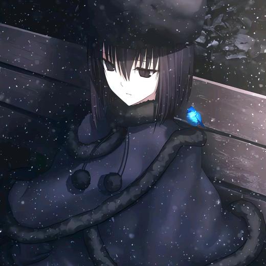 Ankokuhoshi