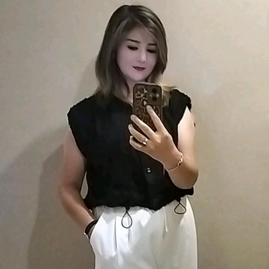 🍒阿孜古丽 🍒