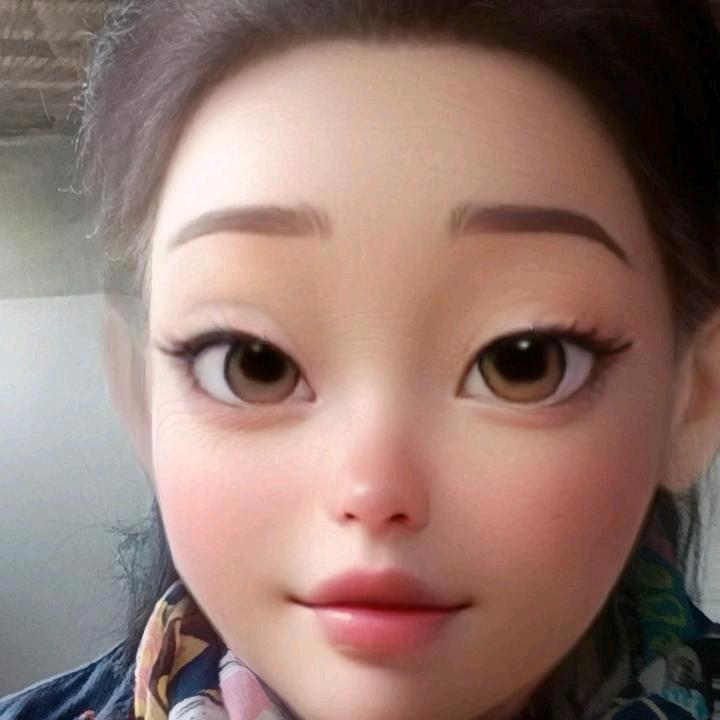 快乐的一家