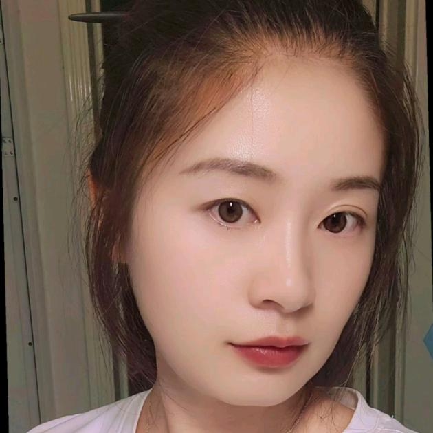 小媳妇  ⊝⍛⊝