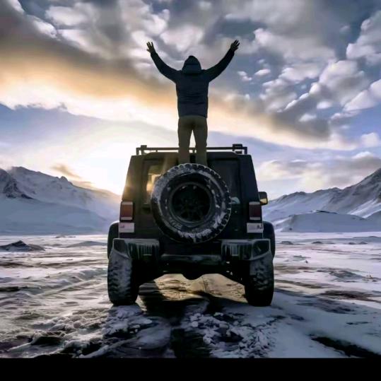 福哥好物工厂清货