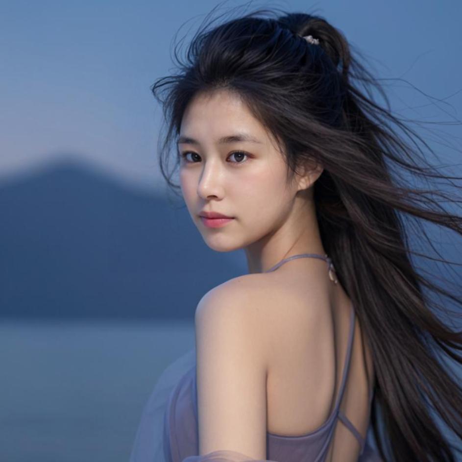 暴暴姐妹