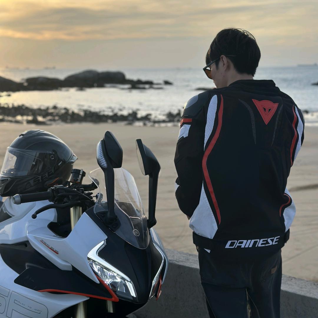A黔诚机车老表