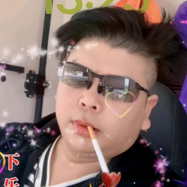 秋水小王子  单身
