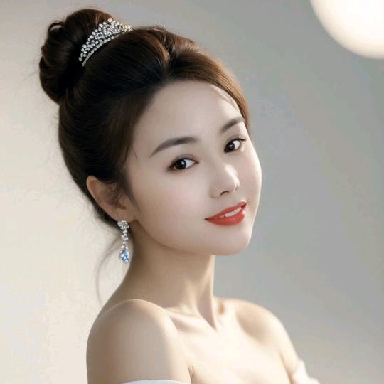 刘家琳琳姐