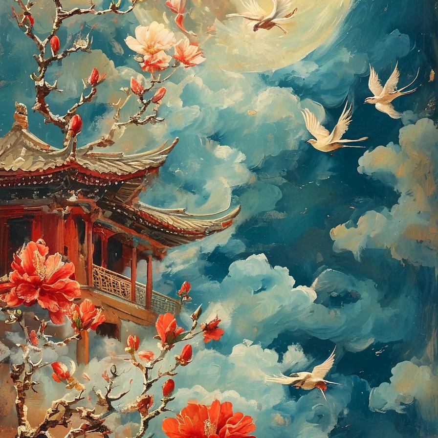 视频分享者