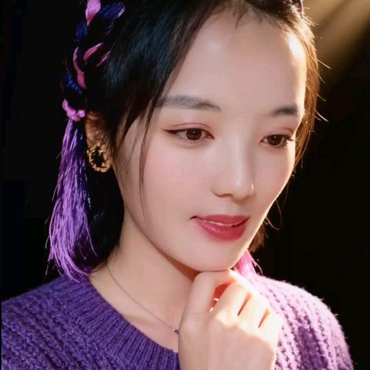 👉姐的个性，你不知👈