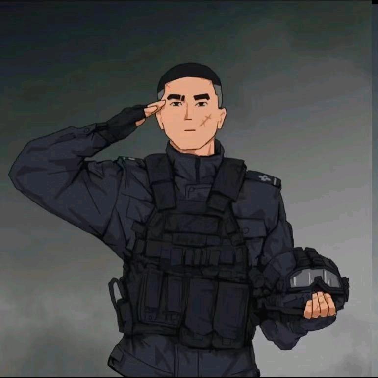 精武博击赖教练